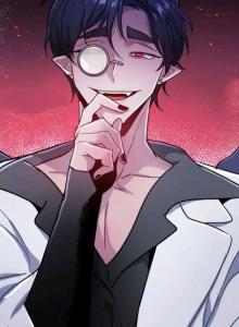 dark fall manhwa