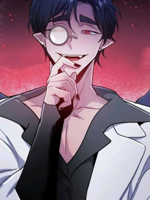 dark fall manhwa